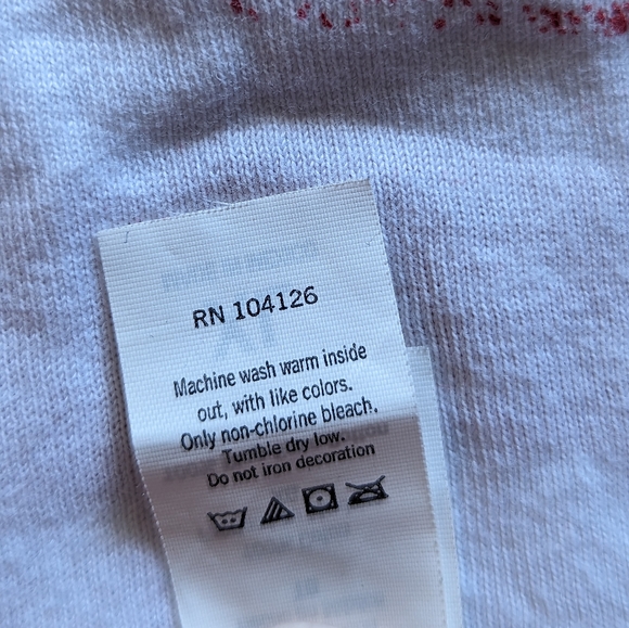 Guerilla Warfare Grab The World By The Throat And Take Control T-shirt - Picture 8 of 10